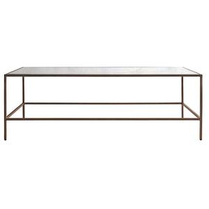 Rothwell Coffee Table Bronze
