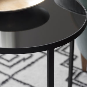 Turan Side Table