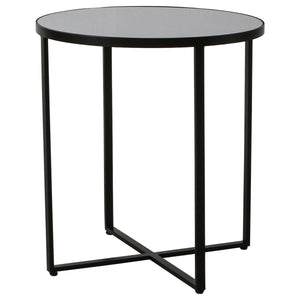 Turan Side Table