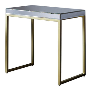 Peppard Side Table Champagne