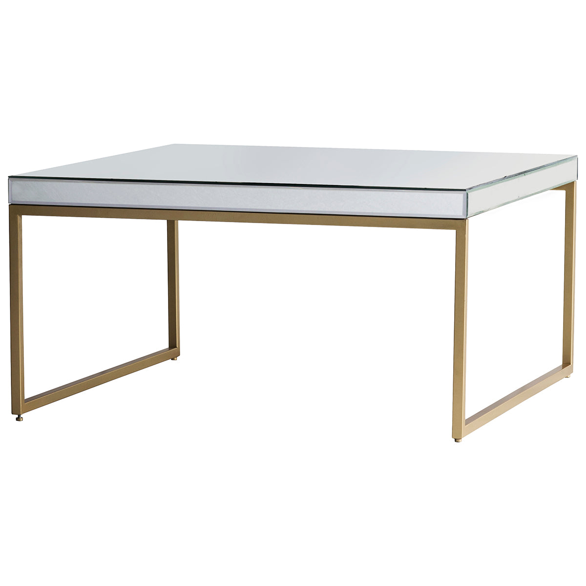 Pippa Coffee Table Champagne