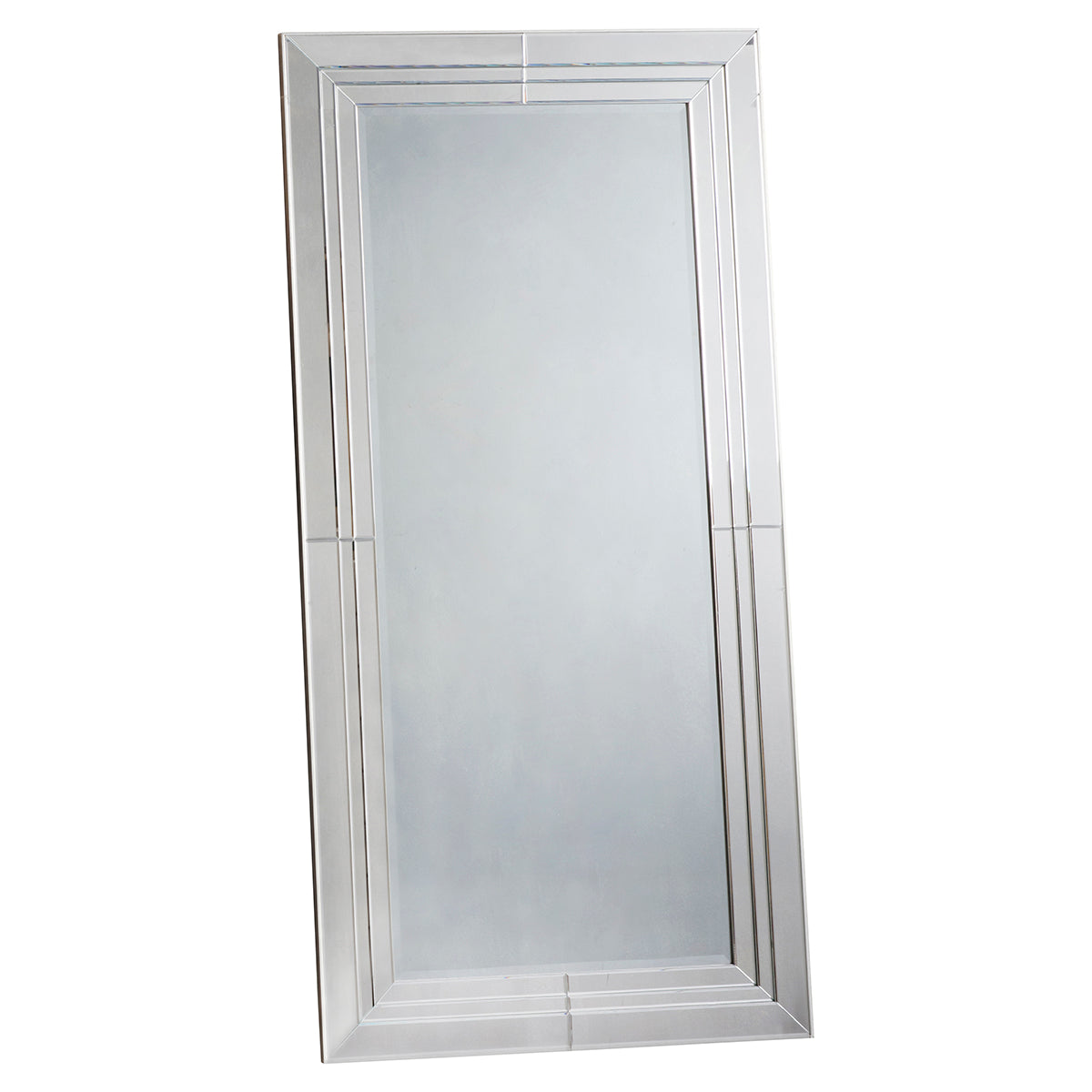 Knapps Leaner Mirror
