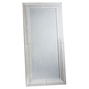Knapps Leaner Mirror