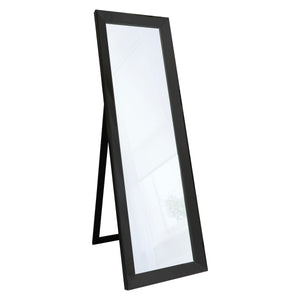 Luca Cheval Mirror Black