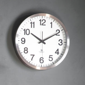 Masley Clock