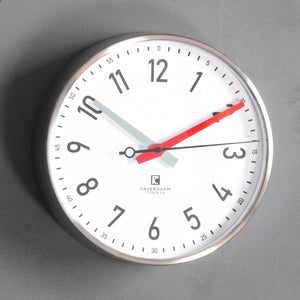 Seaforth Clock