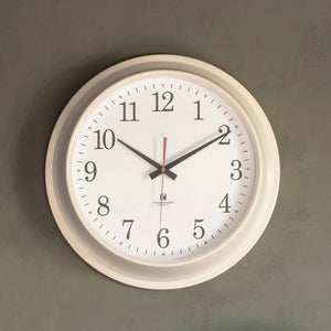 Wistow Clock Cream