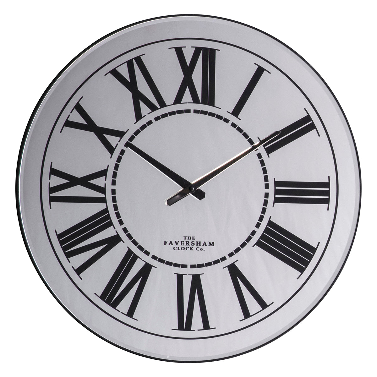 Haycroft Clock