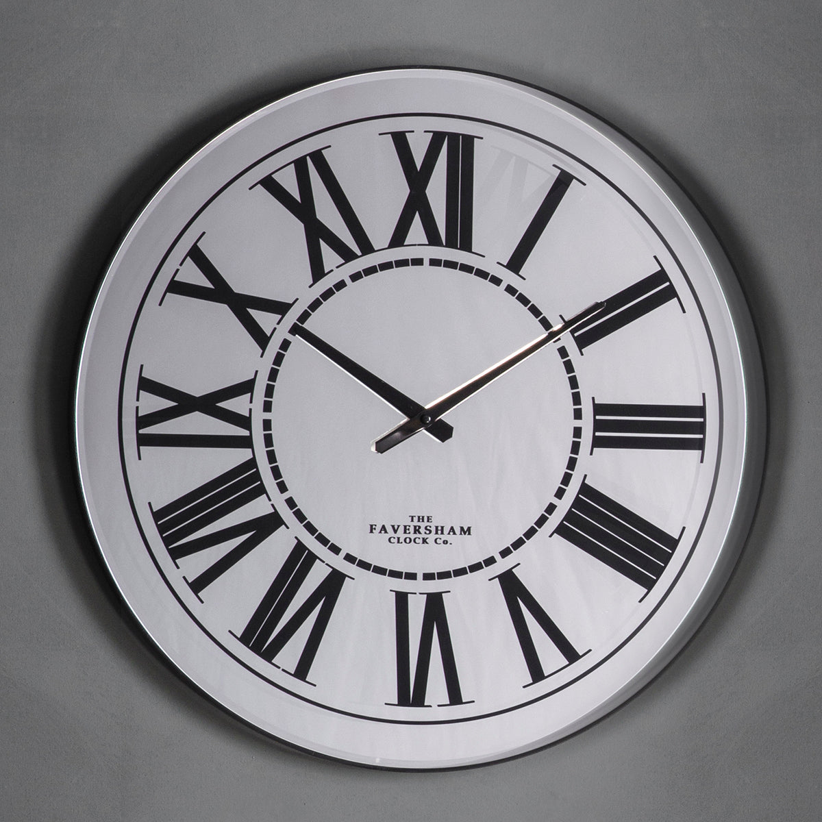 Haycroft Clock