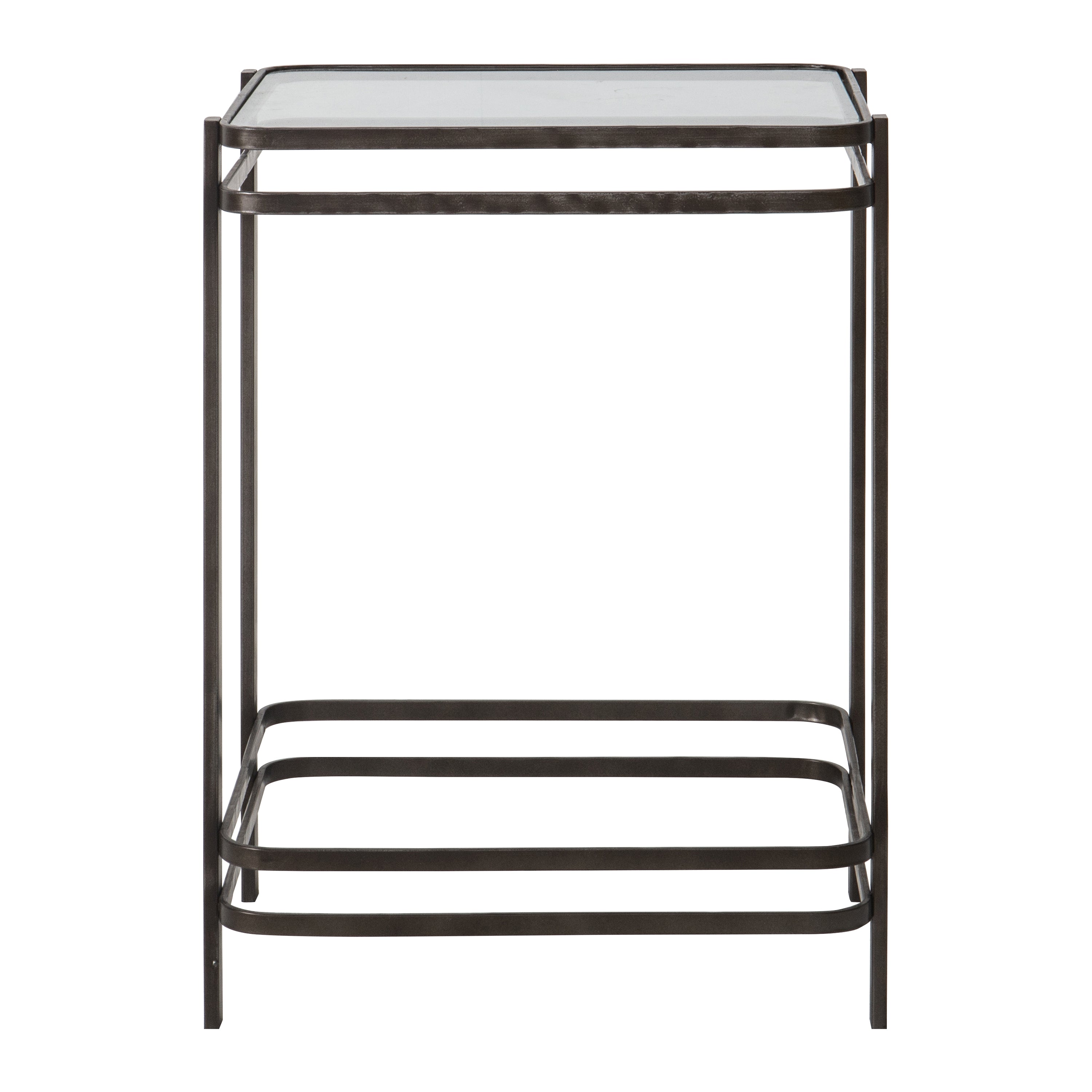 Russo Side Table