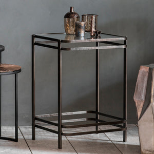 Russo Side Table