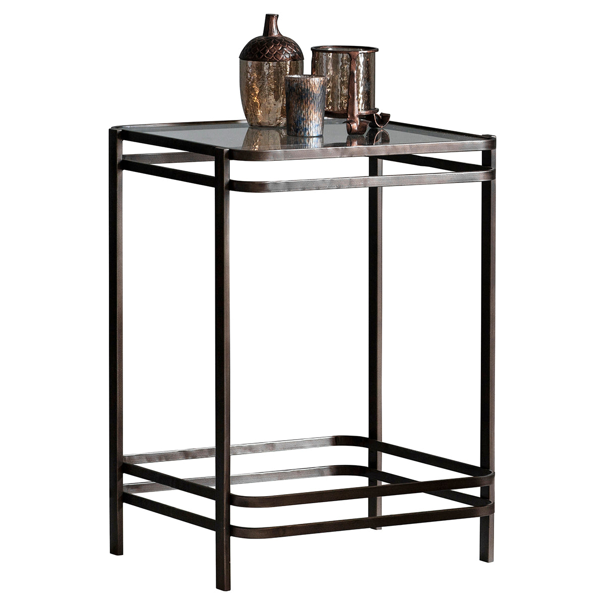 Russo Side Table