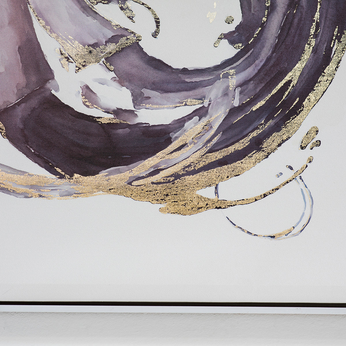 Opic Abstract Framed Art