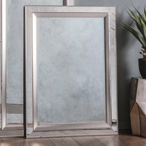 Madri Rectangle Mirror