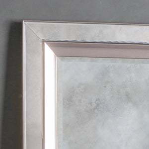 Madri Rectangle Mirror