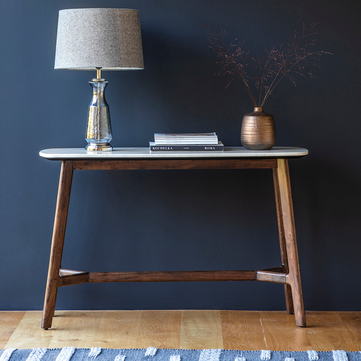 Barca Console Table