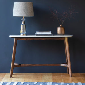 Barca Console Table