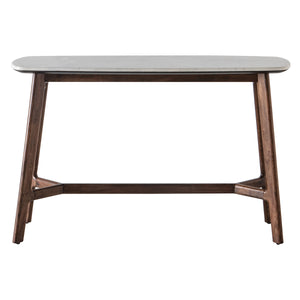Barca Console Table