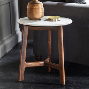 Barca Side Table