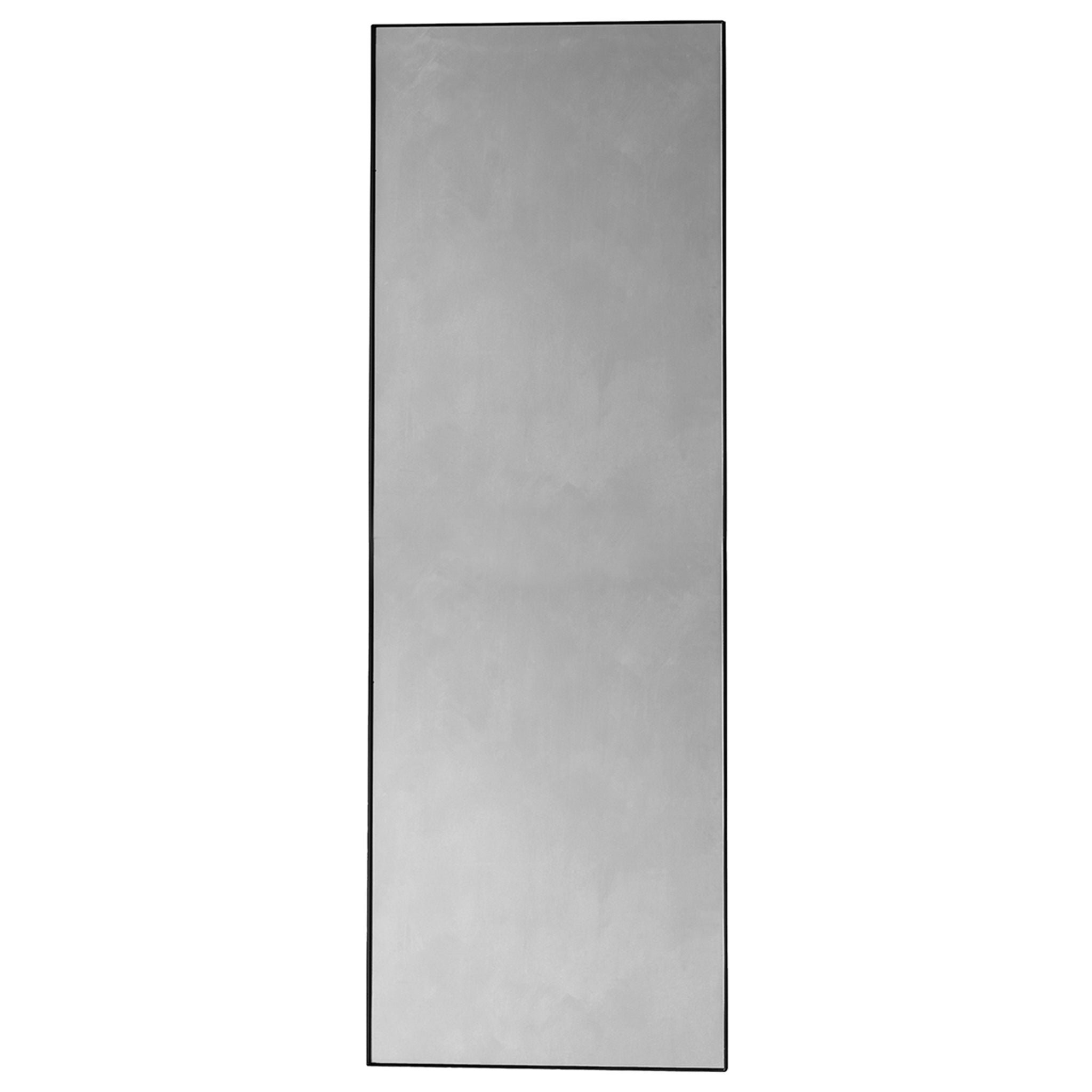 Hurst Leaner Mirror Black