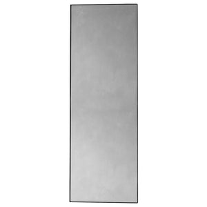 Hurst Leaner Mirror Black