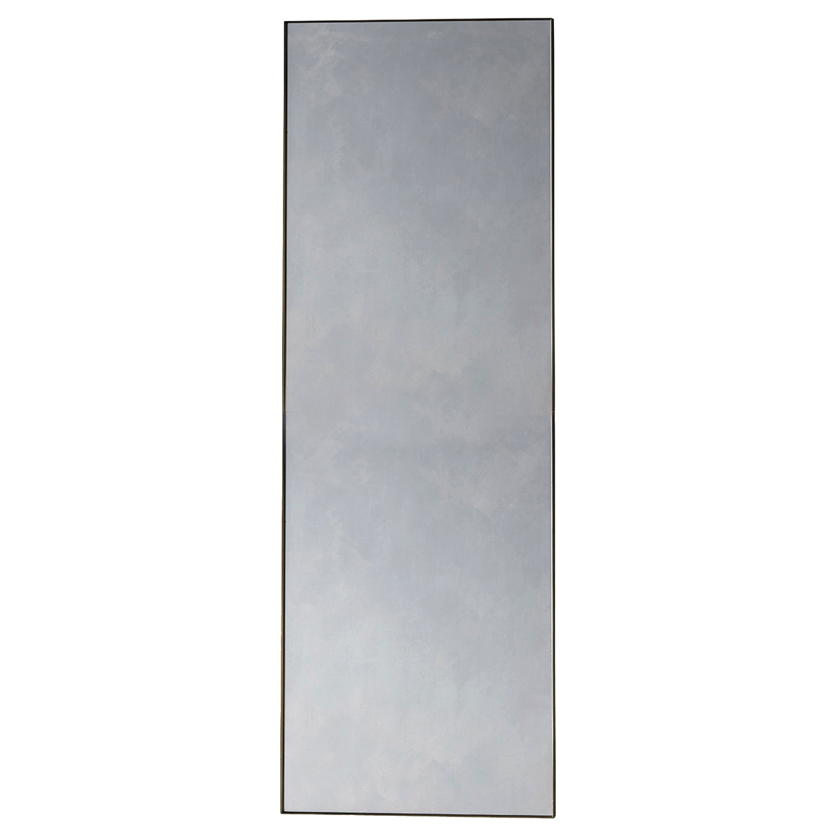 Hurst Leaner Mirror Bronze