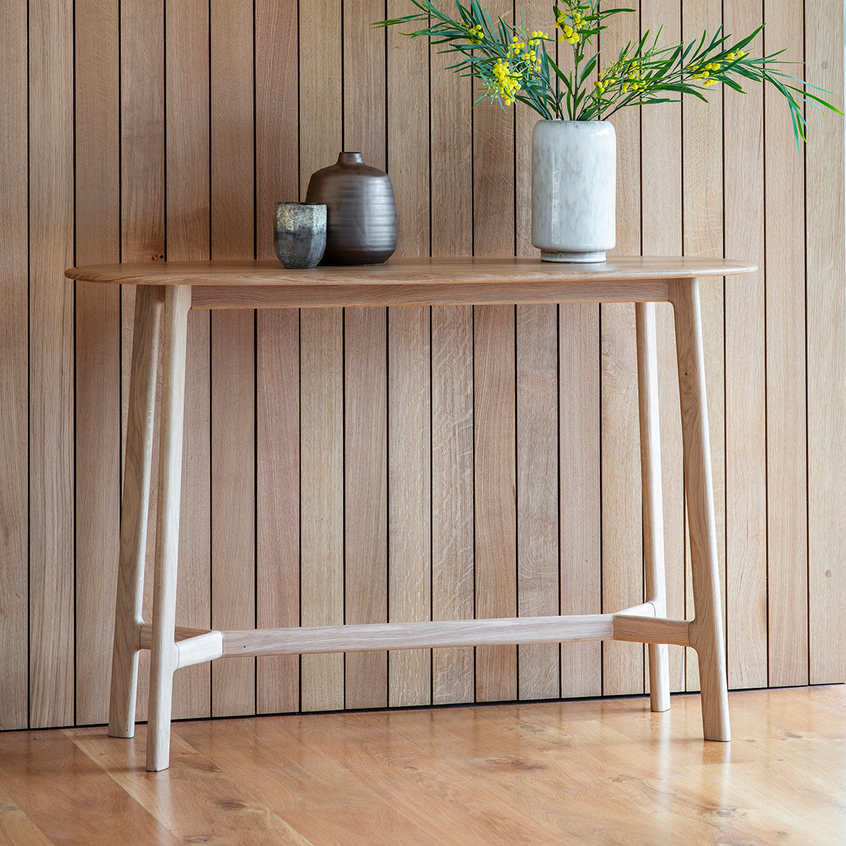 Madri Console Table