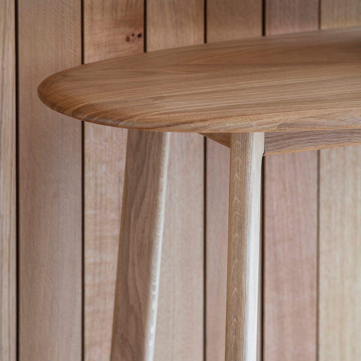 Madri Console Table