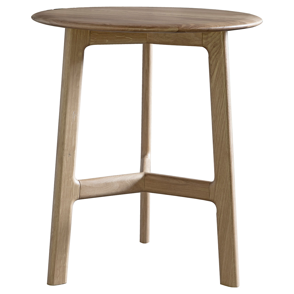 Madri Round Side Table
