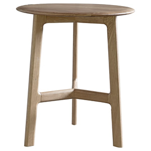 Madri Round Side Table