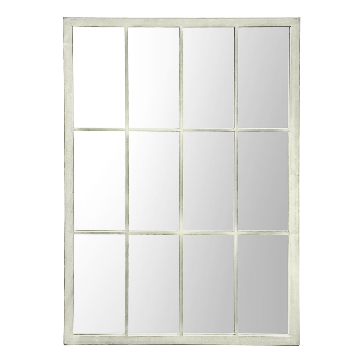 Zanotta Outdoor Mirror Gatehouse