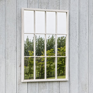 Zanotta Outdoor Mirror Gatehouse