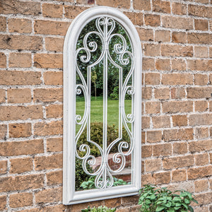 Ronni Outdoor Mirror Gatehouse