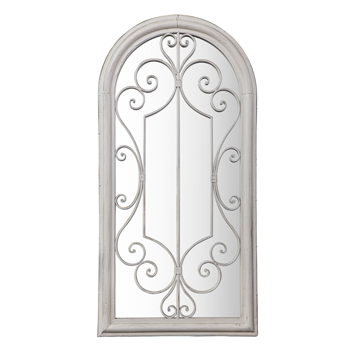 Ronni Outdoor Mirror Gatehouse