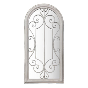 Ronni Outdoor Mirror Gatehouse
