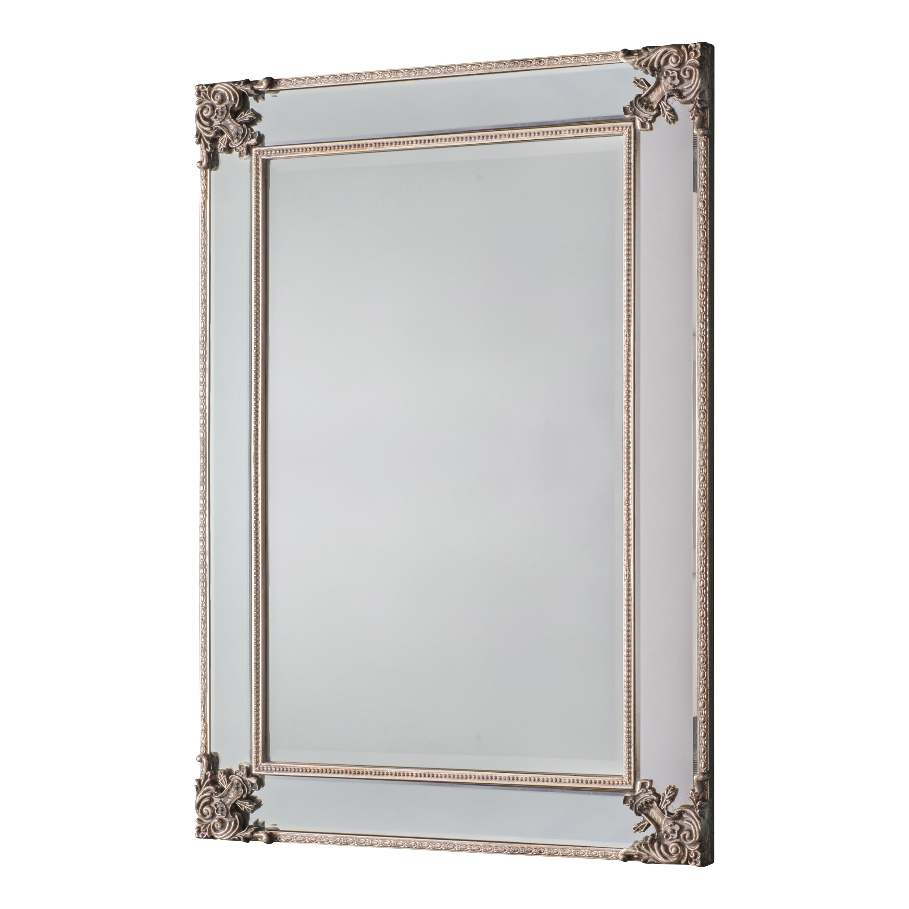 Wilston Mirror Champagne