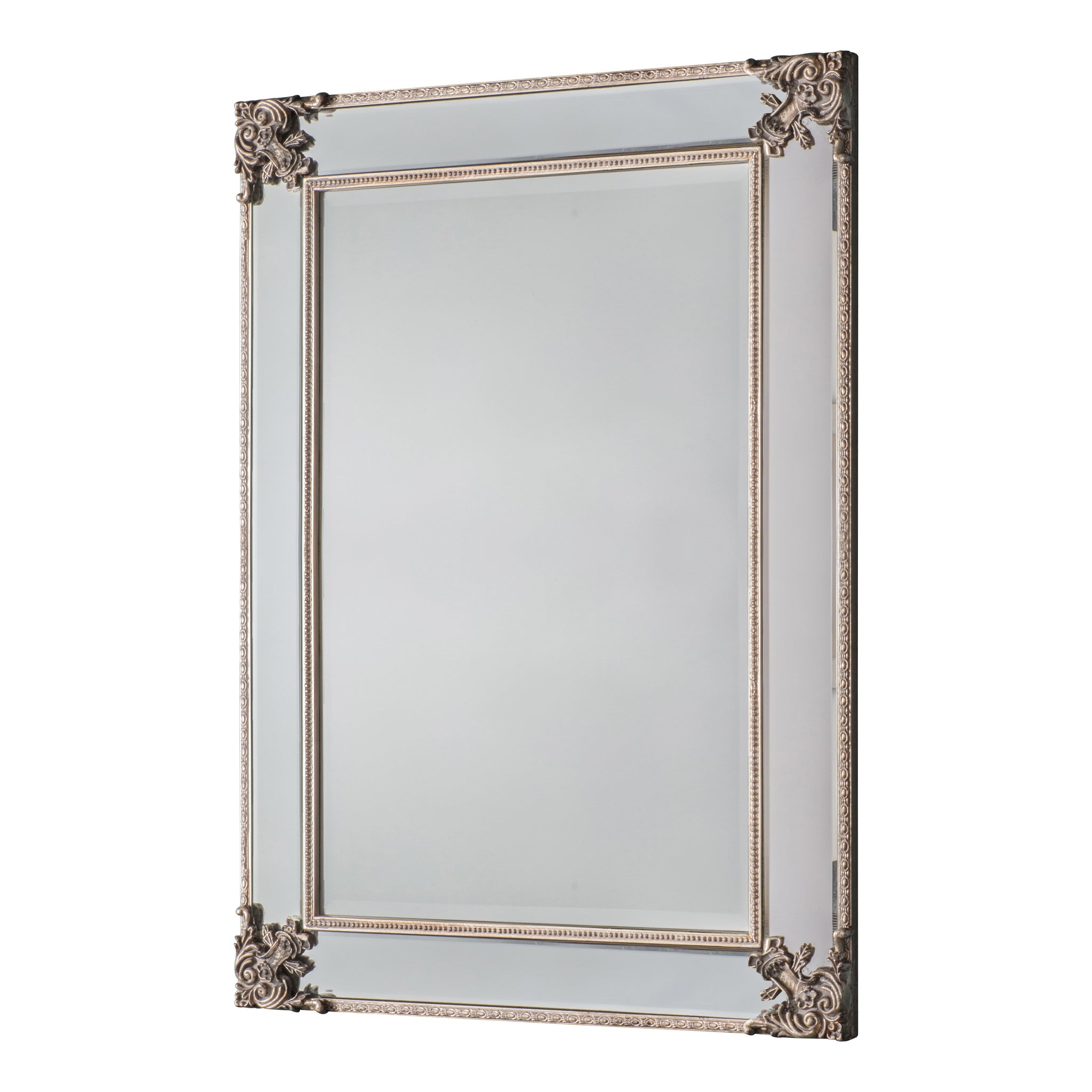 Wilston Mirror Champagne