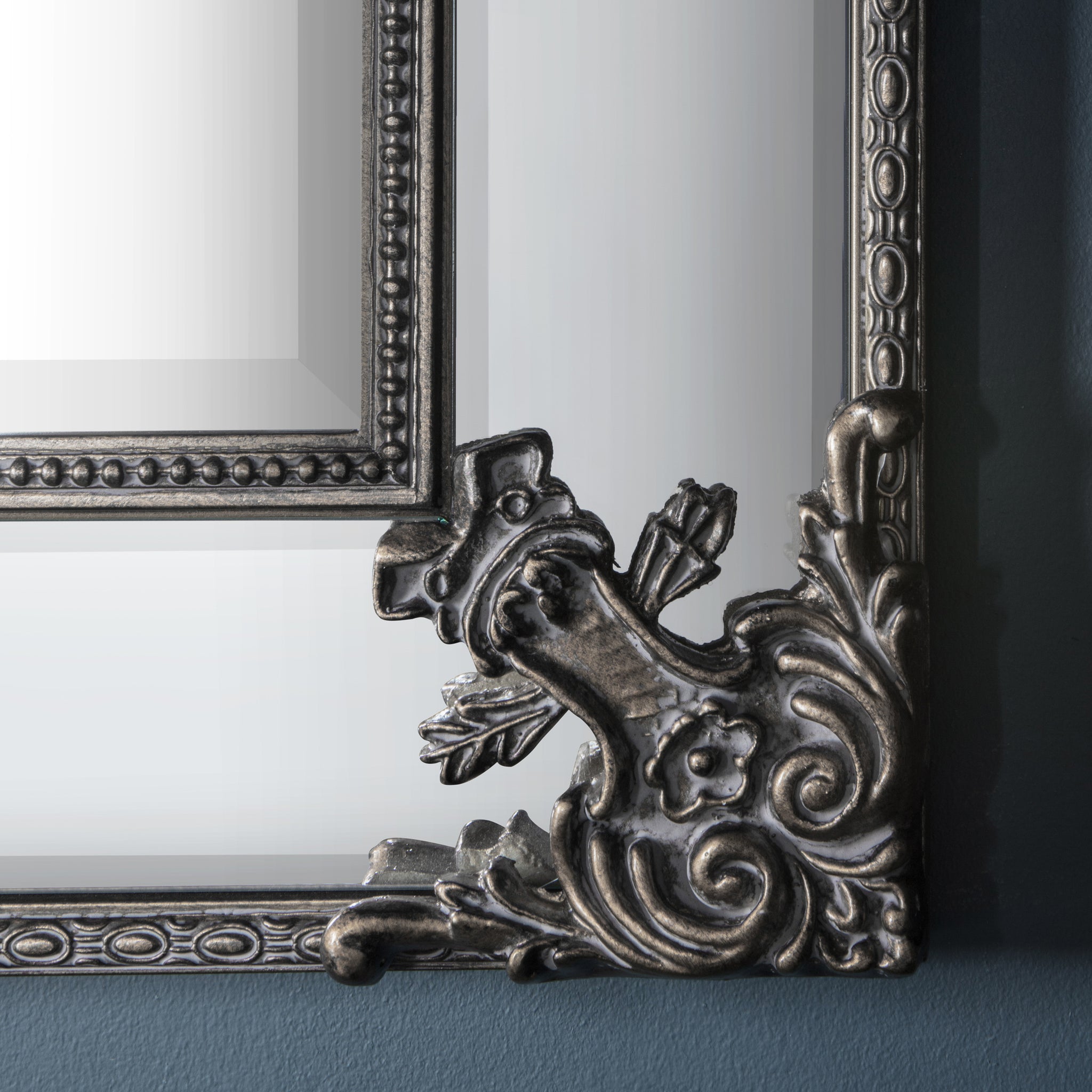Wilston Mirror Champagne