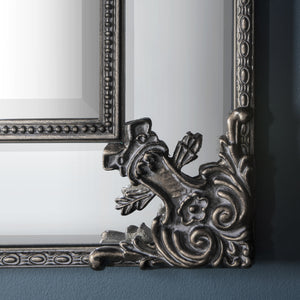 Wilston Mirror Champagne