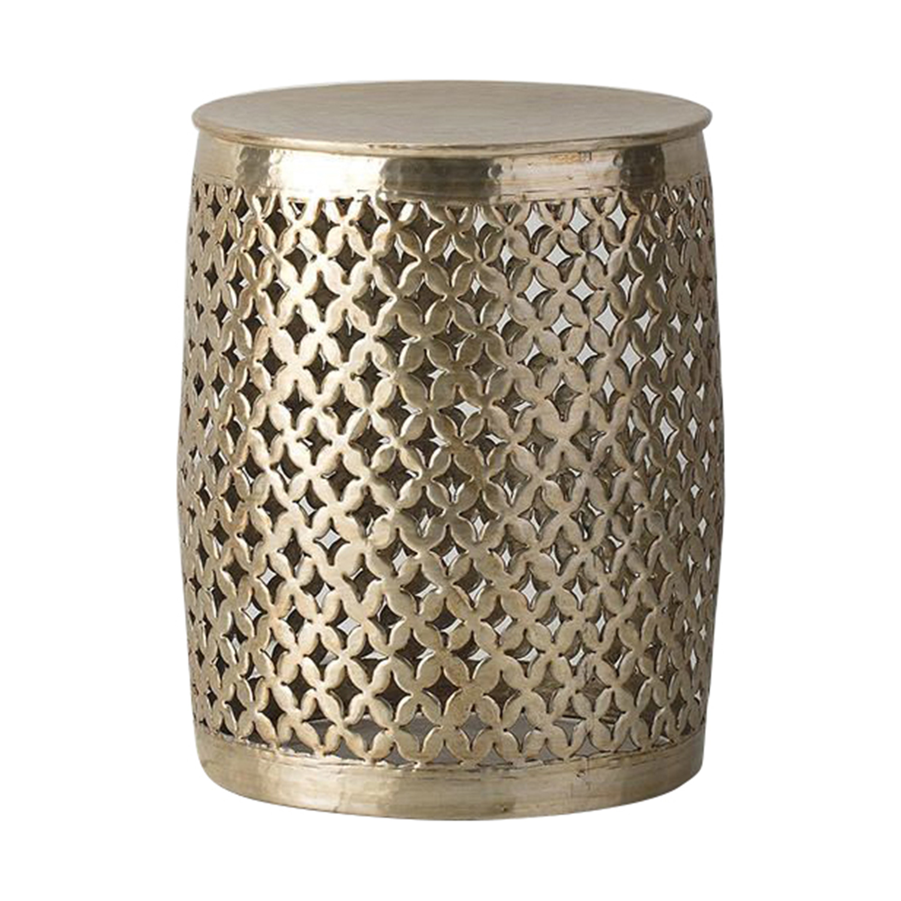 Khassar Side Table