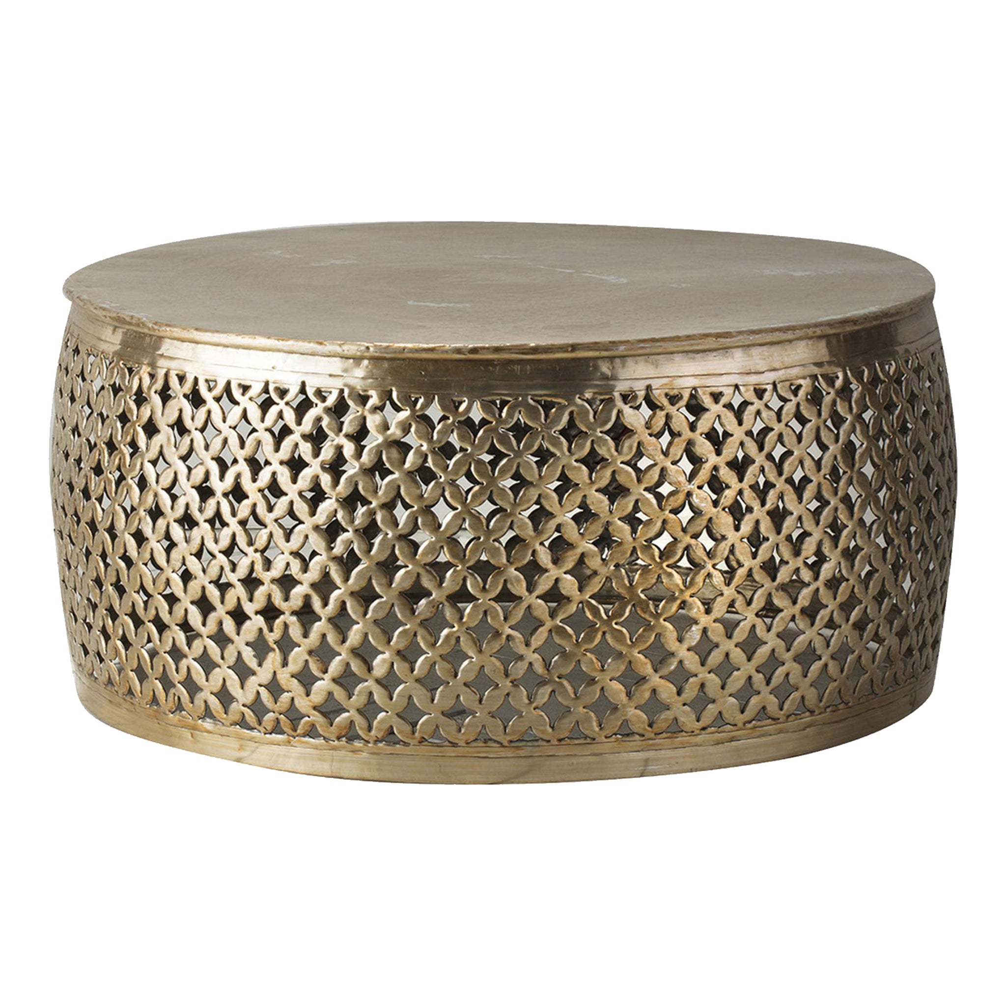 Khassar Coffee Table