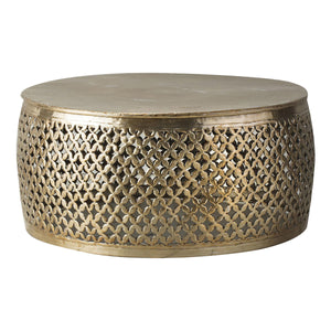 Khassar Coffee Table