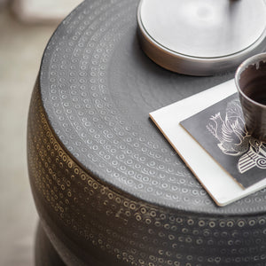 Rui Side Table