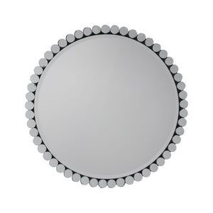 Lunz Round Mirror 90 cm