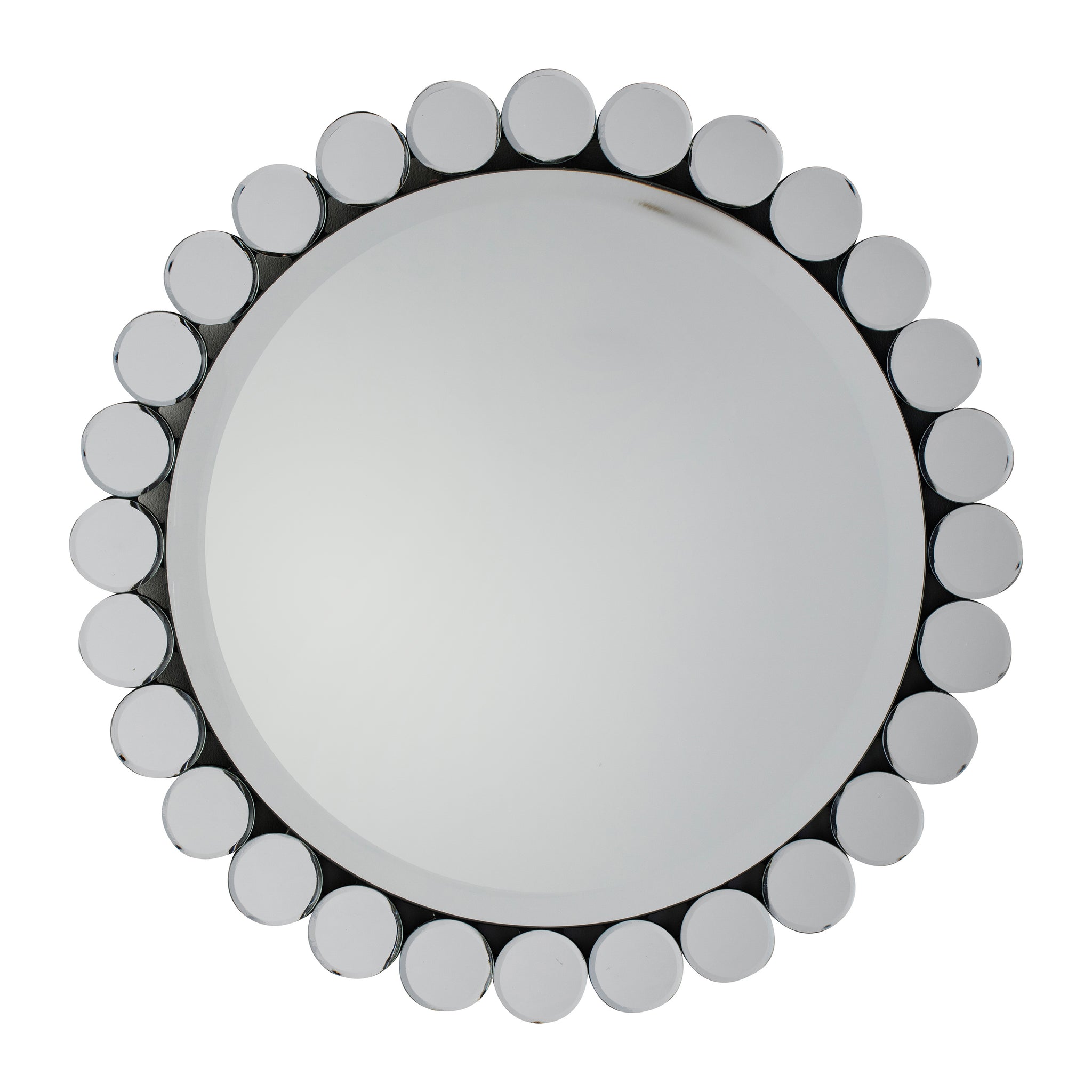 Lunz Round Mirror 50 cm