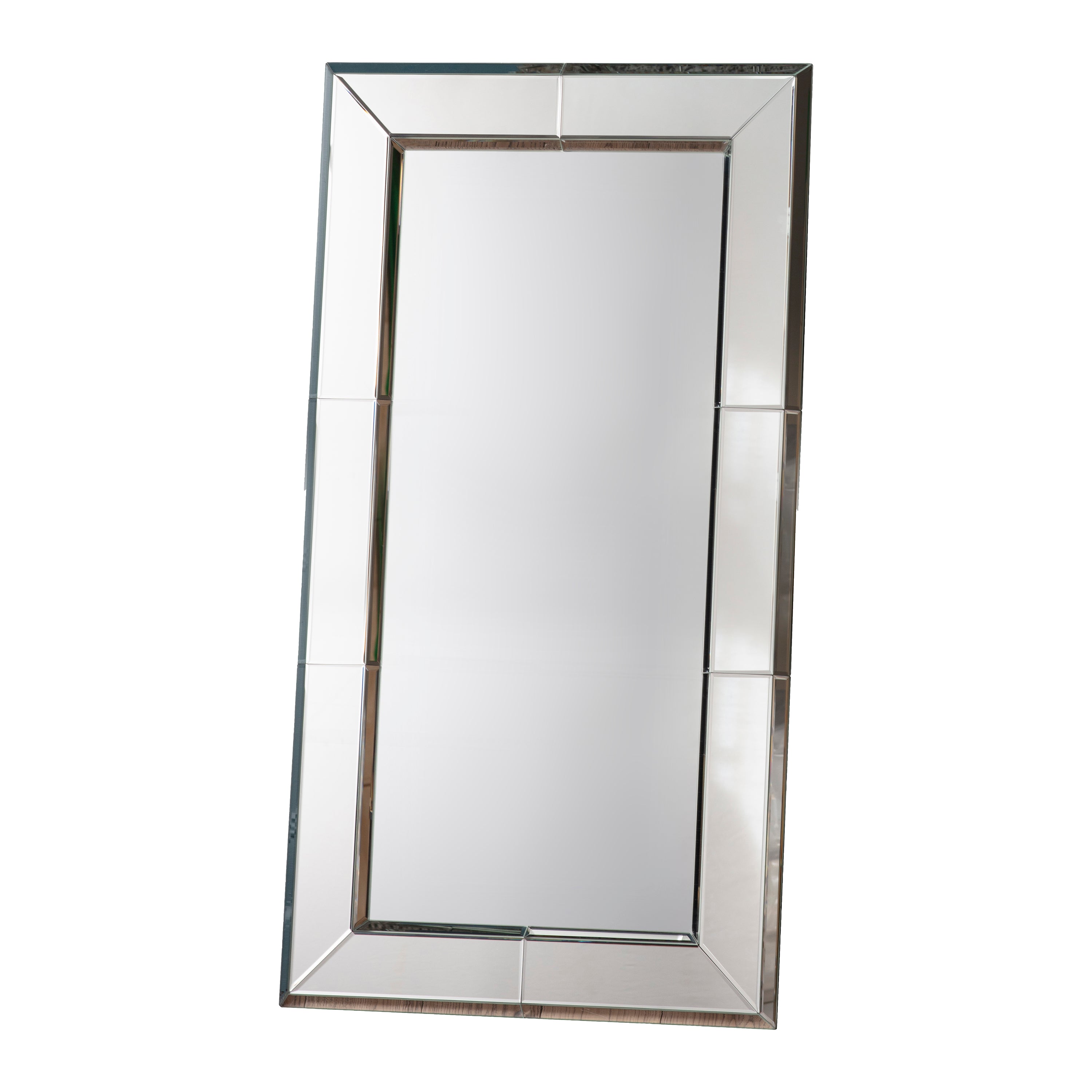 Sienna Leaner Mirror