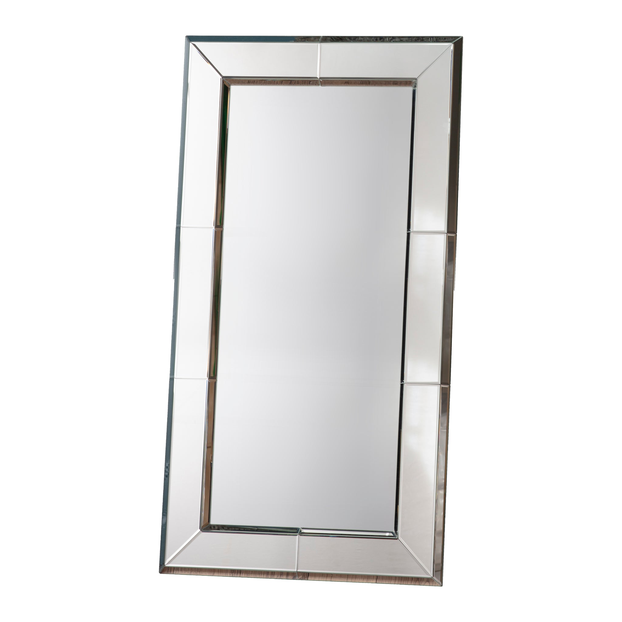 Sienna Leaner Mirror