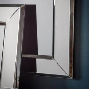 Sienna Leaner Mirror