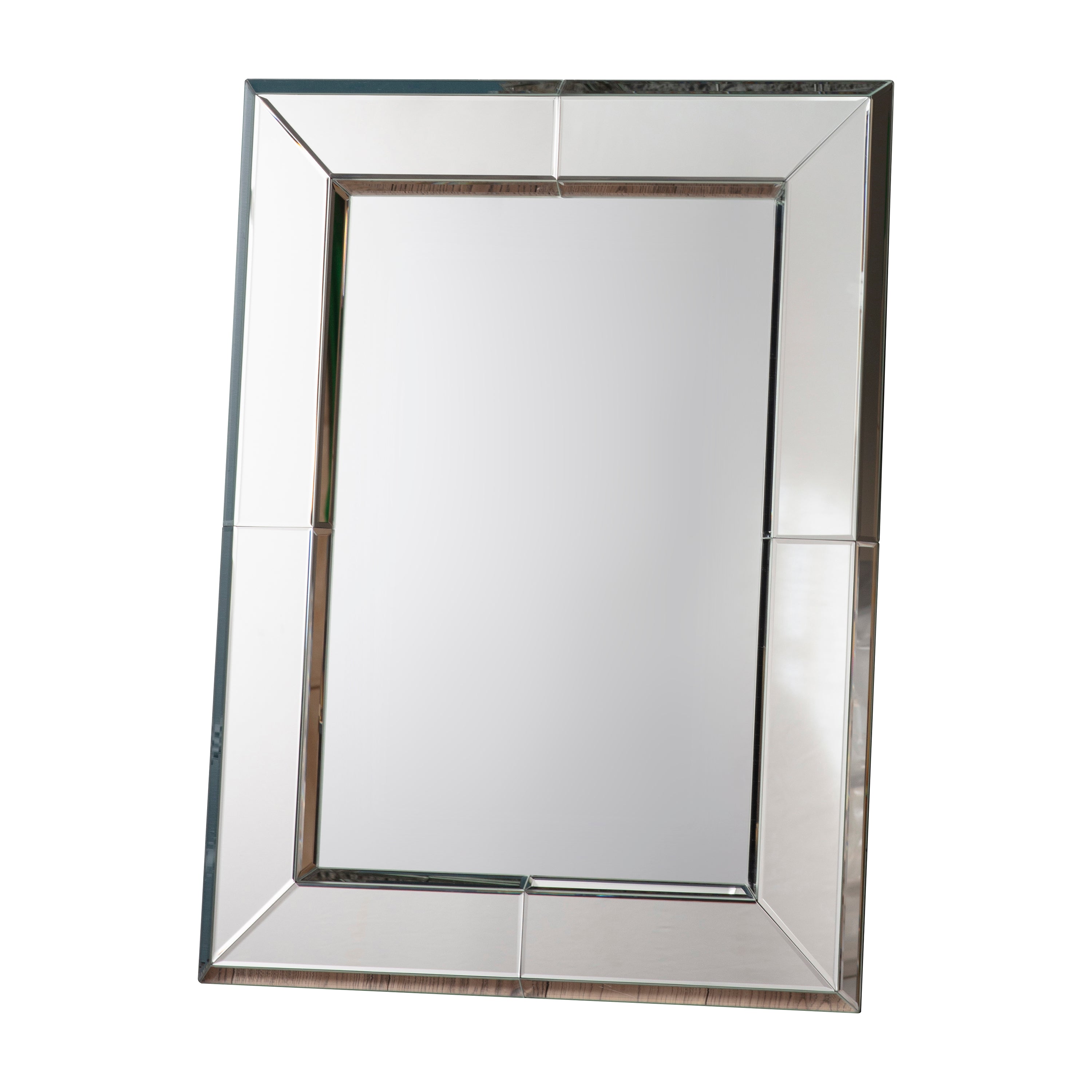 Sienna Rectangle Mirror