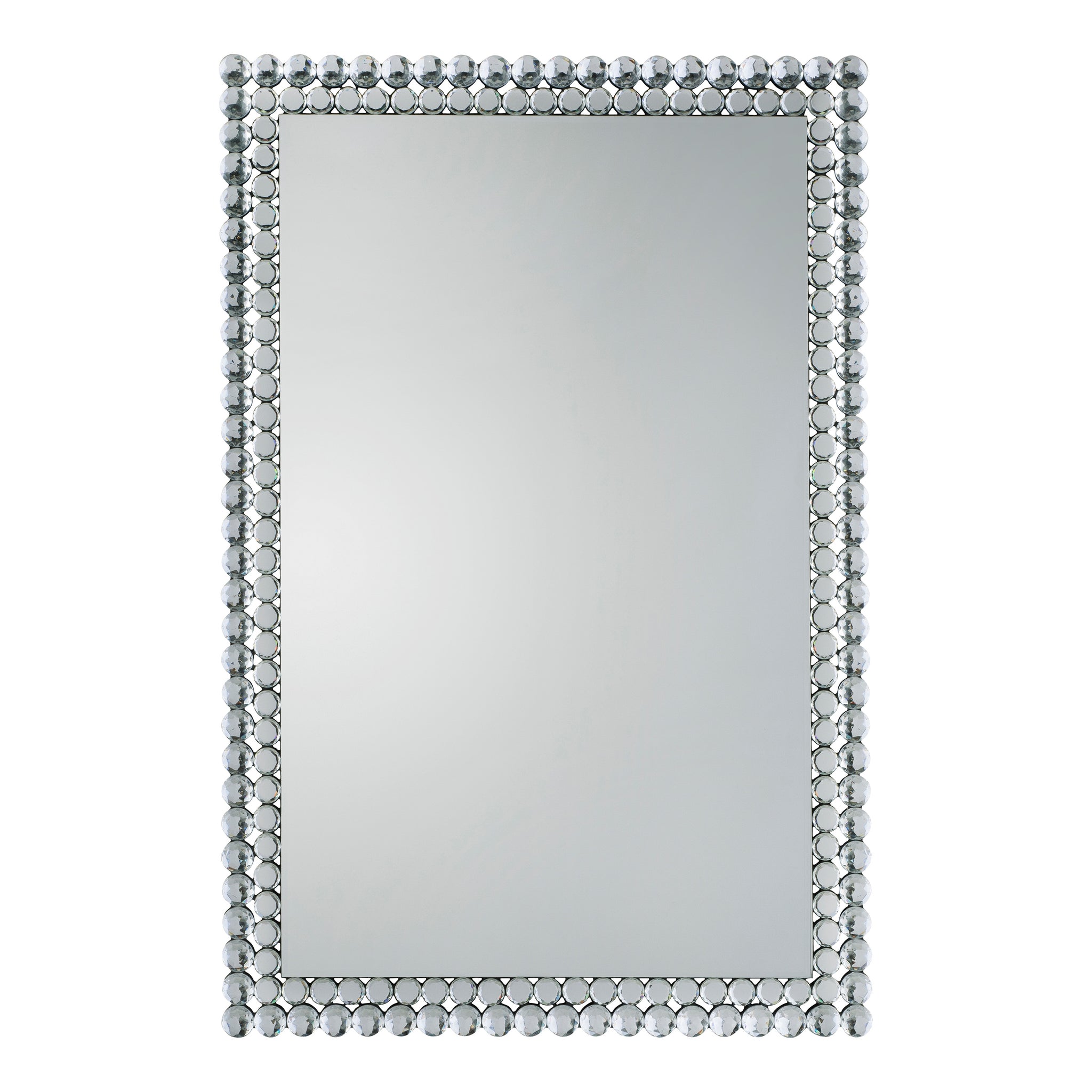 Mallon Rectangle Mirror